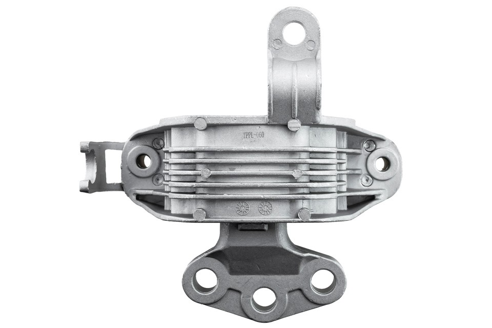 Right NTY ZPS-PL-060 Engine Mounting for OPEL - Image 5