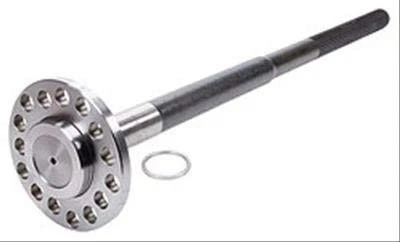 Allstar Performance ALL67500 corte para adaptarse al eje con brida Ford 9" 31-Spline Foto 3 de 3