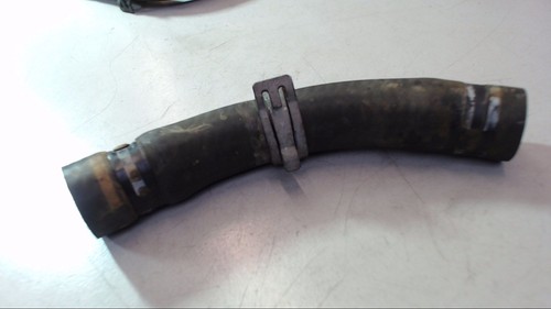 Kühlerschlauch Kühlmittelschlauch Opel Vectra 1.9 Cdti DPF Bj 2004 C 2196874