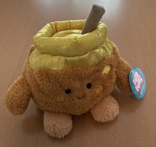 Kellytoy By Russ BumBumz PicnicBumz Heidi the Honey Pot 7.5"
