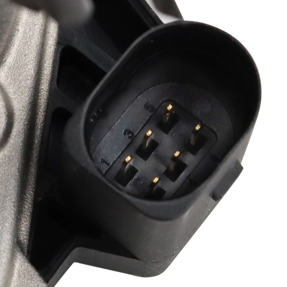 Throttle Body Assembly Fits 2011-2019 Ford - Image 2 of 4