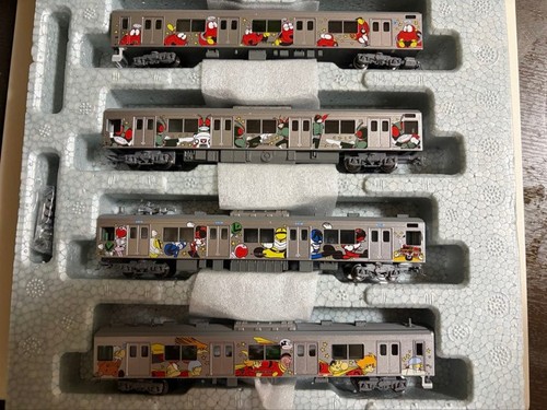 KATO 10-971 205 Series Senseki Line 126806 | Condition: Used