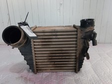 1J0145803F ladeluftkühler SEAT LEON 1M1 1999 666602