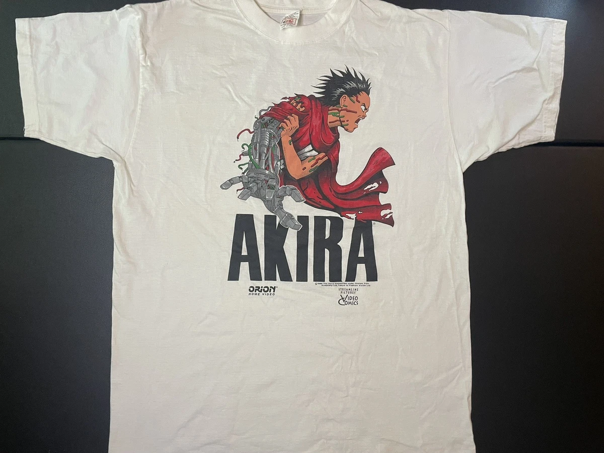 25+ Akira T-Shirts for Men for sale | Updated Oct 2026