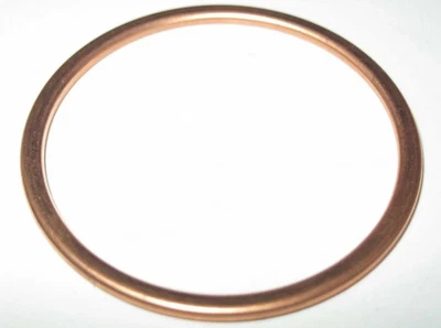 Rondelle d'Étanchéité d'Origine BMW 31429963490 - Pour Moto R50/5 R60/5 R75/5 - Photo 1/2