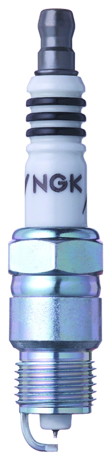 NGK Spark Plugs 7177 UR51X Domestic Spark Plug - Single