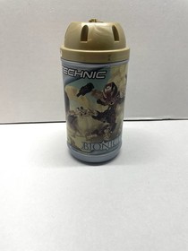 LEGO BIONICLE: Pohatu (8531)