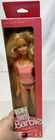 Barbie Vintage 1989 Fun to Dress Mattel 4808 Doll Blonde Play Doll