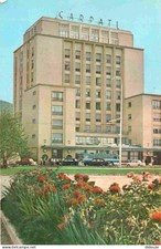 Romania - Brasov - Hotelul Carpati - Romania - Romania - CPM - See Scans Straight