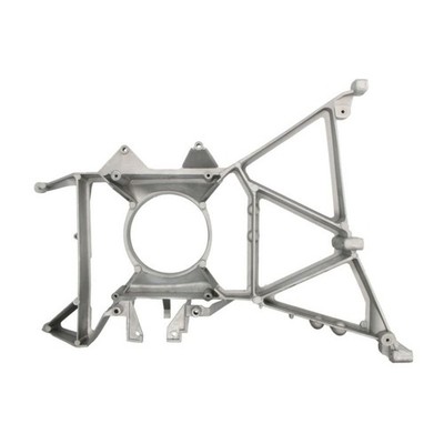 Element, Scheinwerfer PACOL DAF-HLS-002R