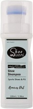Shoe Shampoo Sports Shoe Cleaner PU, Synthetic Leathers White Shoe Soles