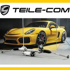 Turbo Porsche CAYMAN