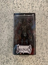 4H Mythic Legions Gorthokk New Sealed Four Horseman