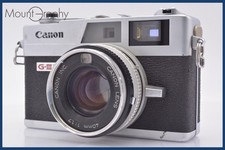   AS IS  Canon Canonet QL17 G-III FromJapan am3200