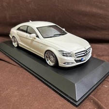 1/18 Mercedes-Benz CLS Class W218 CLS350 Diecast Model Car #QY1IZK