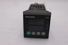Watlow 965 Series 965A-3CD0-0000 Temperature Controller STOCK H1440A