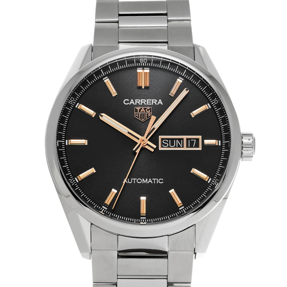 TAG Heuer Day-Date, Carrera WBN2013.BA0640 WBN2013)