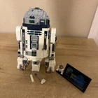 LEGO Star Wars: R2-D2 (75308) -99.9% Complete Minifigure