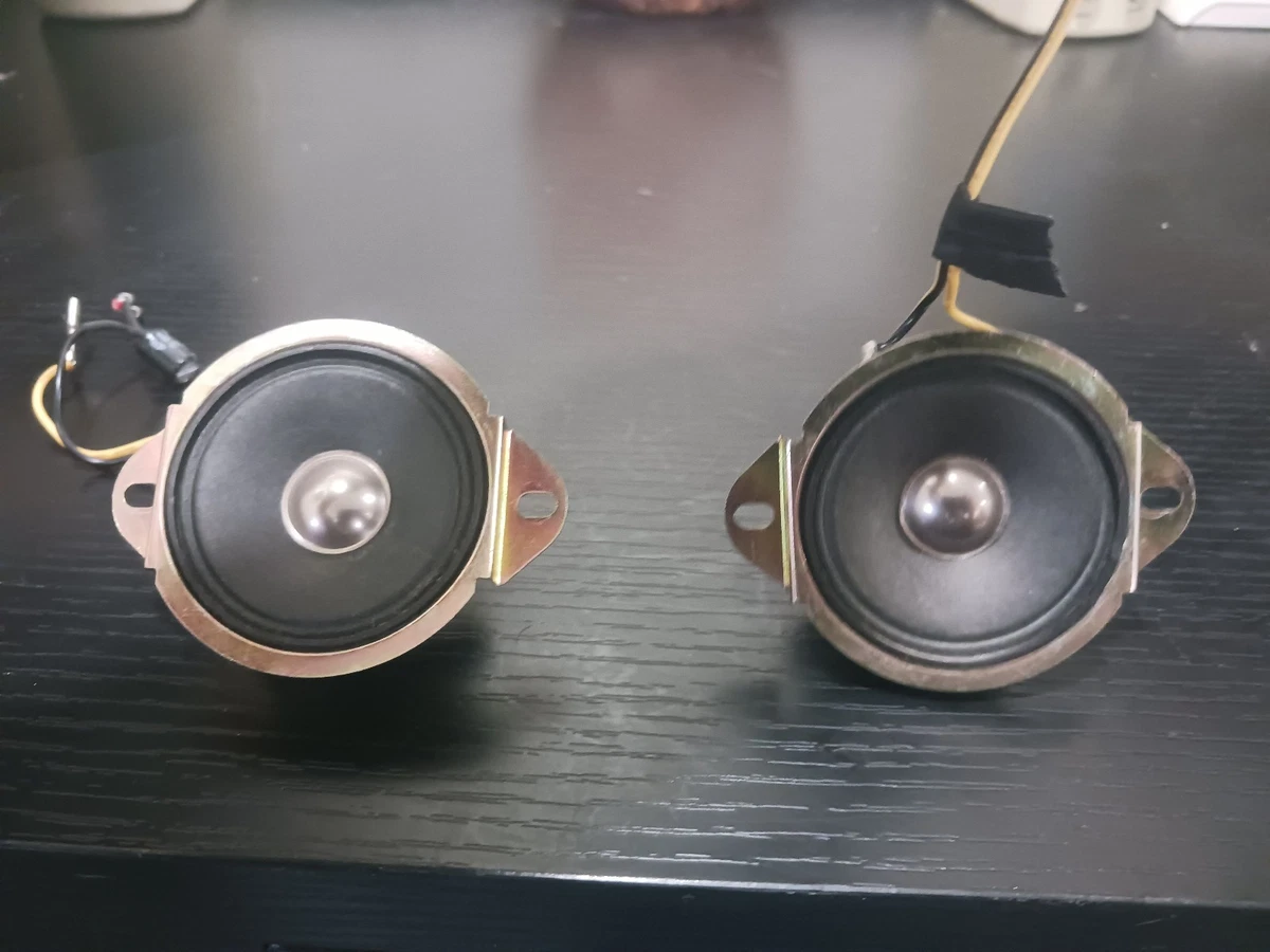 Sony Universal Audio Speaker Parts & Components for sale | eBay