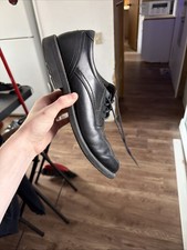 Rockport Men's Style Leader 2 Apron Toe Oxfords