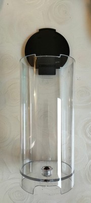NEU Ori. Krups Nespresso Wasserbehälter + Deckel für Nespresso Krups Mini  XN110