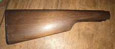 Winchester Model 9422 - Rifle Stock With Butte Plate