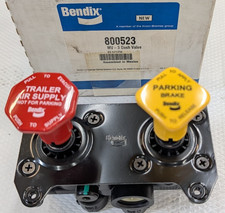 800523 Bendix Genuine MV-3 Dash Valve Parking...