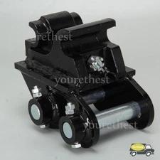For Mini Excavators Excavator Attachment Quick Hitch Coupler Attachments NEW