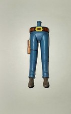 McFarlane Toys DC Direct Batman The Animated Series Both Legs for Jonah Hex BAF