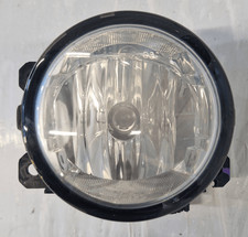 Antibrouillard Alfa Romeo GIULIA