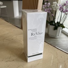 REVIVE MOISTURISING RENEWAL LOTION NIGHTLY DUAL ACID RETEXTURIZER RRP £140 50ml