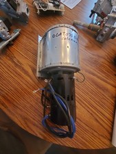 Coleman  Manufactured Home  Combustion  Inducer  Motor Centrifical     71215906