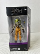 Star Wars Black Series Hera Syndulla 6   Rebels NEW 1 12 Scale Figure  5 F2