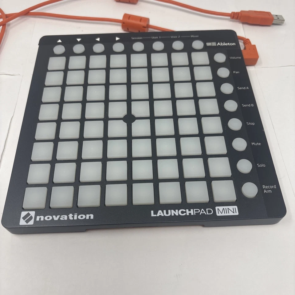 Novation Launchpad Mini - Image 2 of 3