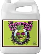 Advanced Nutrients GL525050-12 Big Bud Liquid Fertilizer, 250 .250 Liter