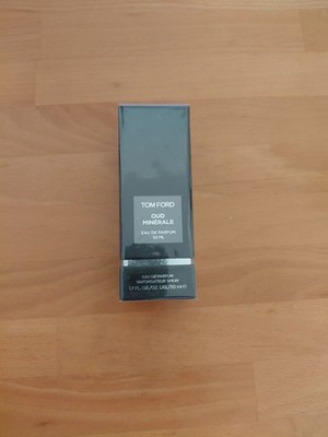 Tom Ford Oud Minerale Private Collection 50ml, versiegelt