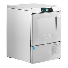 Hobart High Temperature Undercounter Dishwasher - 208-240V, 3 Phase