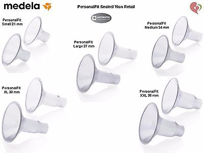 Medela Breast Pump Flange Size Chart