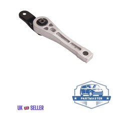 REAR ENGINE MOUNT FOR VW GOLF MK5 MK6 1.6 1.8 1.9 2.0 TDI FSI GTI 2003-2018