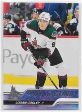 23/24 2023 UPPER DECK EXTENDED SERIES YOUNG GUNS ROOKIE RC 701-730 U-Pick List