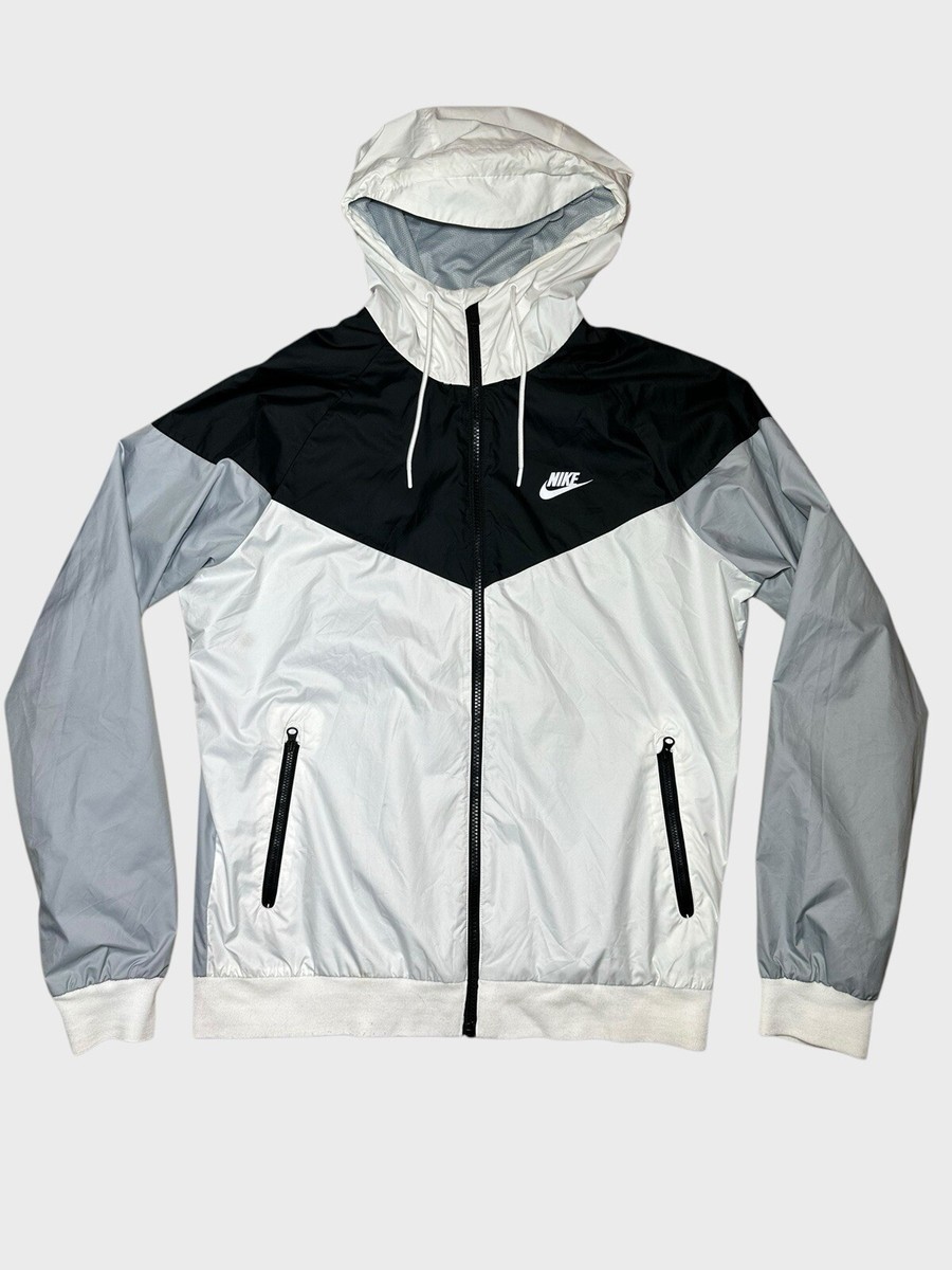 Nike ウィンドランナー ホワイト 楽天市場】ナイキ NIKE ウィンドランナー レペル ランニング
