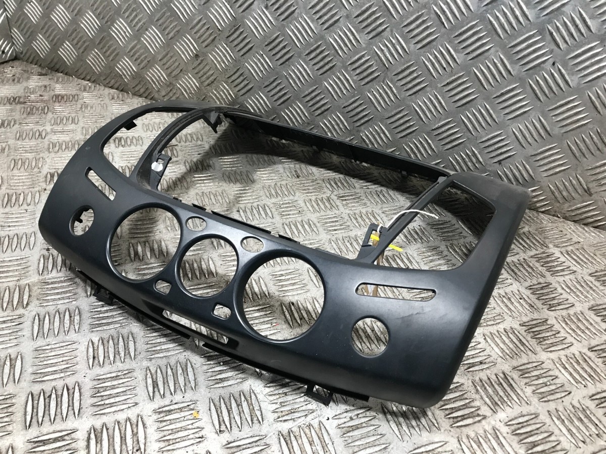 MITSUBISHI L200 2.5 DI-D 2006-2014 Dash Board DASHBOARD Central