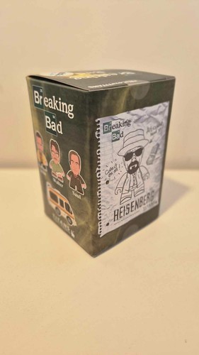 Breaking Bad Titans Vinyl SAUL GOODMAN Figure *Nerd Block Exclusive* - Picture 2 of 4