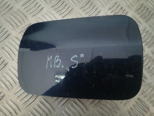 Mercedes-Benz S-CLASS 2000 Fuel door Gas cover Tank cap (FUEL FILL #555082-51