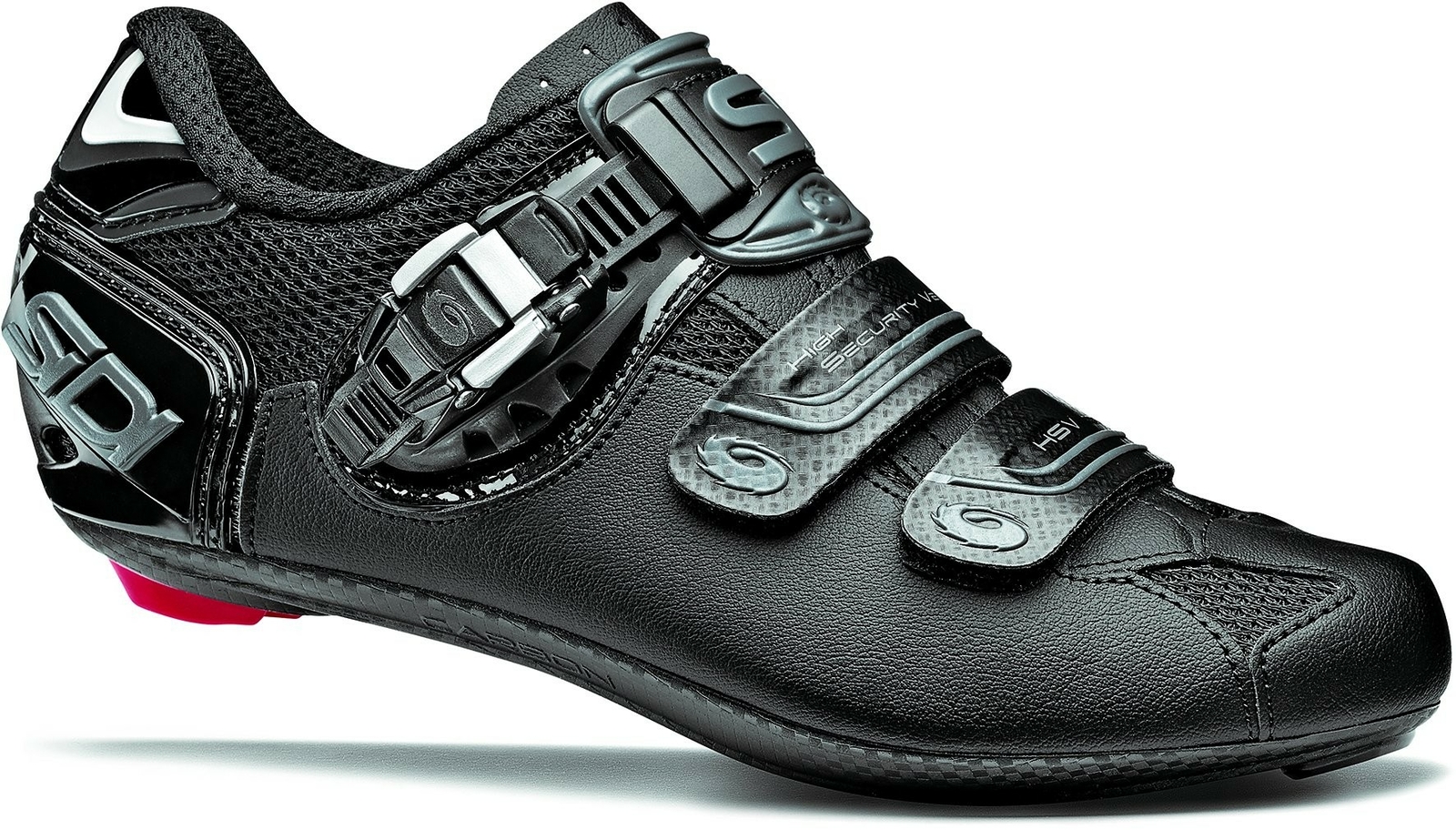 Scarpe Bicicletta SIDI ROAD GENIUS 7 WOMAN MISURA 43 Nero Scarpe Bicicletta SIDI ROAD GENIUS 7 WOMAN MISURA 43 Nero
