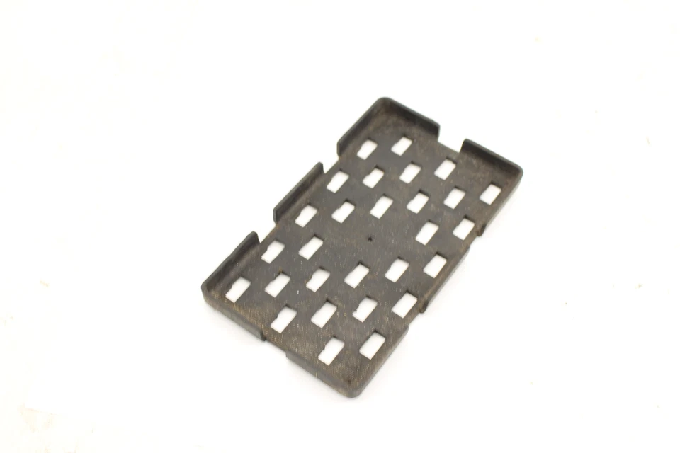 2015 Suzuki Gsxr750 Oem Rear Back Tail Undertail Battery Tray Plastic Foto 2 de 4