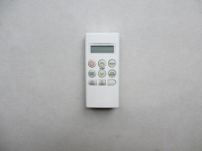 Ersatz Fernbedienung für Friedrich CP18G33A Portable Window Air Conditioner