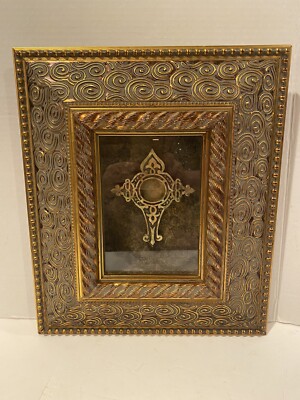 Abi McKenna Borth Handcrafted framed wall art 14” x 12” | eBay