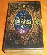 Pleasant Dreams - Aerjen Games - Board / Card Game