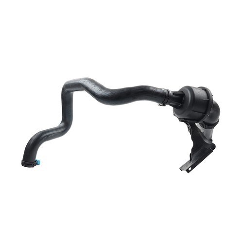 Duct Air Resonator For Land Rover Range Rover Evoque 2.0L 16V Petrol 2012-2018 - Picture 9 of 10